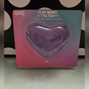 10/$25✨️Quo Shower Jelly✨️